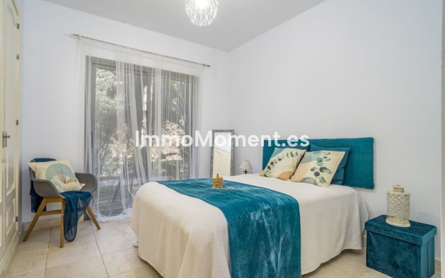 Reventa - Apartamento - Estepona  - Atalaya
