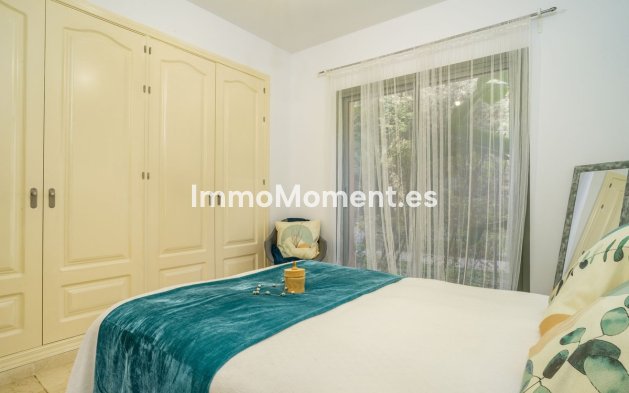 Reventa - Apartamento - Estepona  - Atalaya