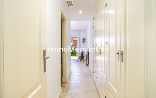 Reventa - Apartamento - Estepona  - Atalaya