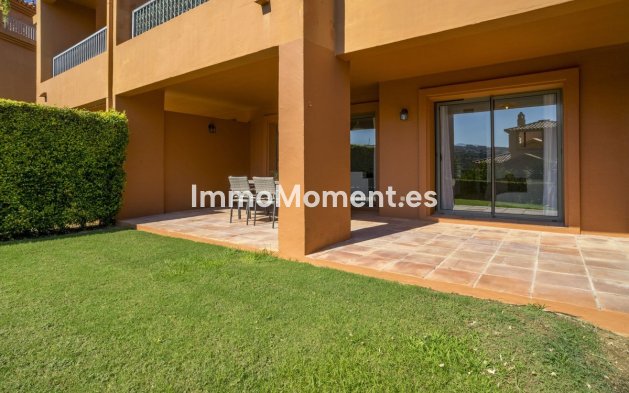 Reventa - Apartamento - Estepona  - Atalaya