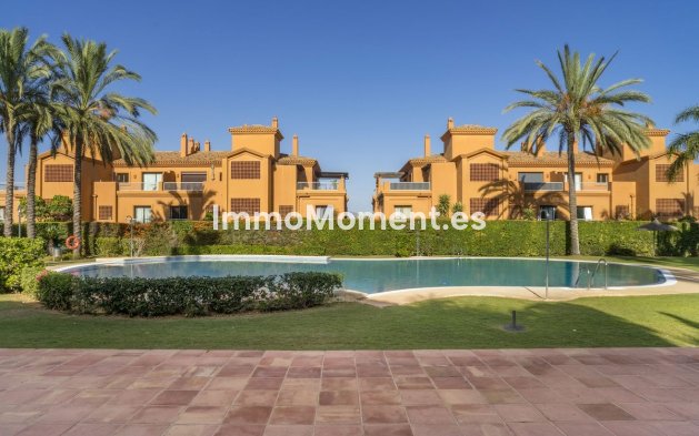 Reventa - Apartamento - Estepona  - Atalaya
