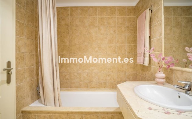 Reventa - Apartamento - Estepona  - Atalaya