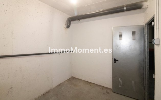Reventa - Apartamento - Estepona  - Atalaya
