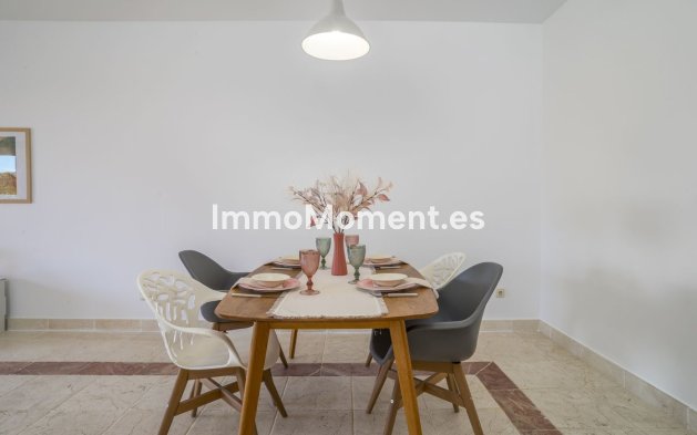 Reventa - Apartamento - Estepona  - Atalaya