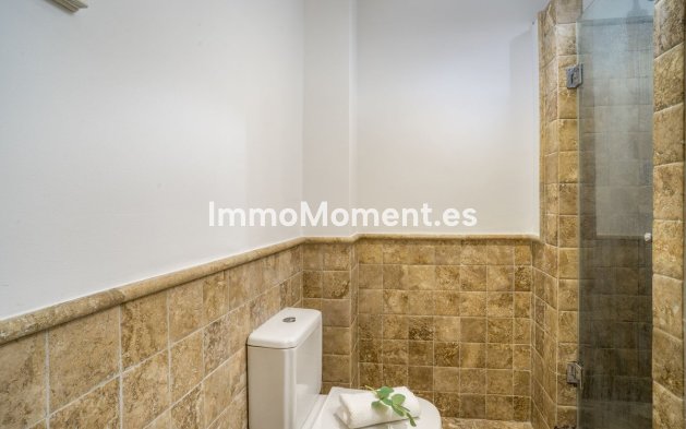 Reventa - Apartamento - Estepona  - Atalaya