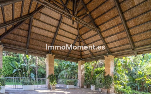 Reventa - Apartamento - Estepona  - Atalaya