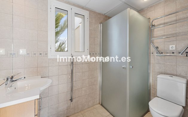 Resale - Apartment - Benahavís - La Quinta