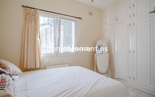 Bestaande woning - Vrijstaande villa - Teulada - Moraira