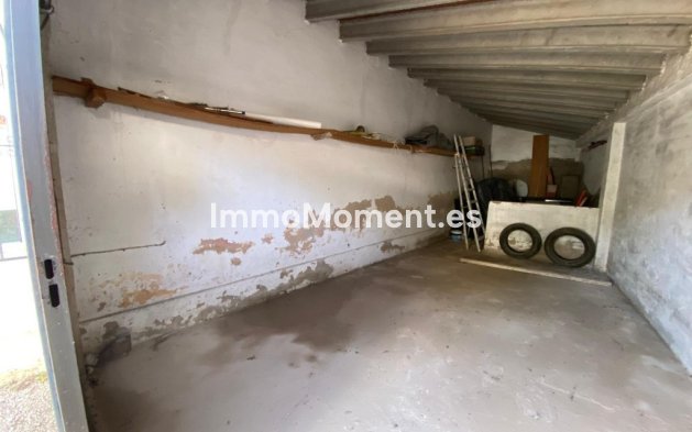 Revente - Maison de campagne - Altea - Altea Centro