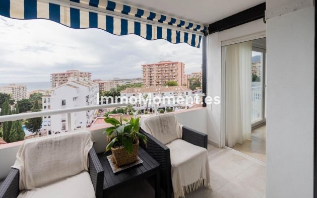 Reventa - Apartamento - Benalmadena - Benalmadena Centro