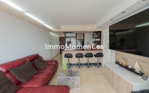 Reventa - Apartamento - Benalmadena - Benalmadena Centro