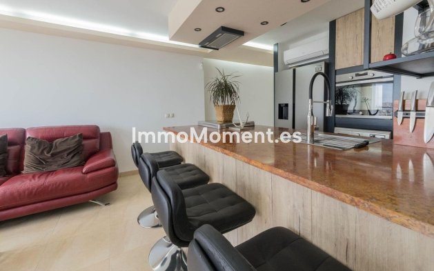 Reventa - Apartamento - Benalmadena - Benalmadena Centro