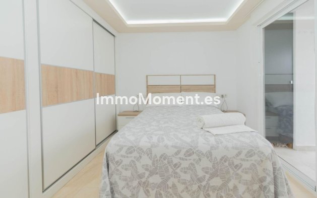 Reventa - Apartamento - Benalmadena - Benalmadena Centro