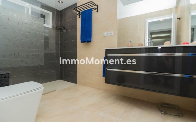 Reventa - Apartamento - Benalmadena - Benalmadena Centro