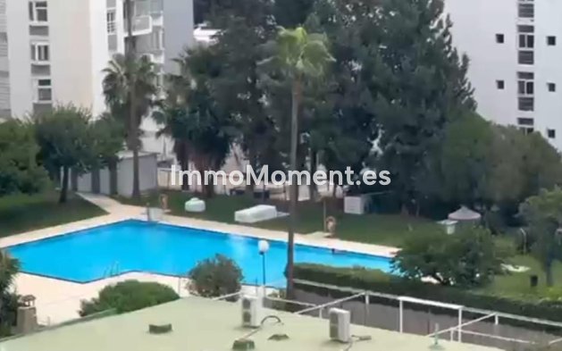 Reventa - Apartamento - Benalmadena - Benalmadena Centro