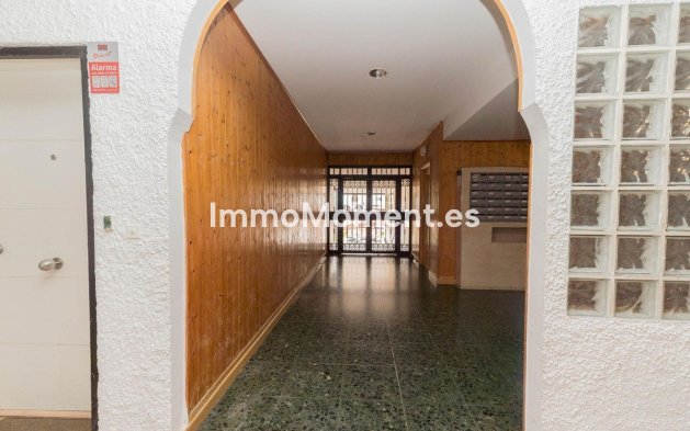 Reventa - Apartamento - Benalmadena - Benalmadena Centro