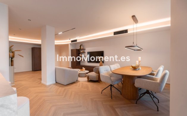 Wiederverkauf - Wohnung - Estepona  - Costalita