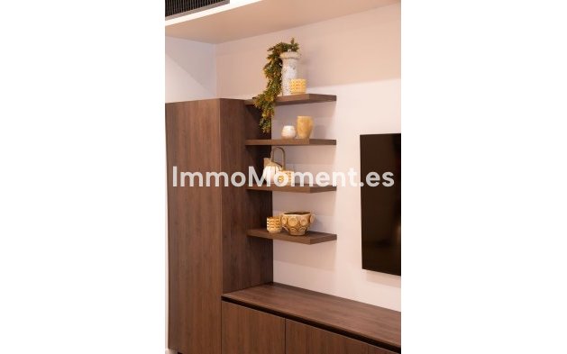 Wiederverkauf - Wohnung - Estepona  - Costalita