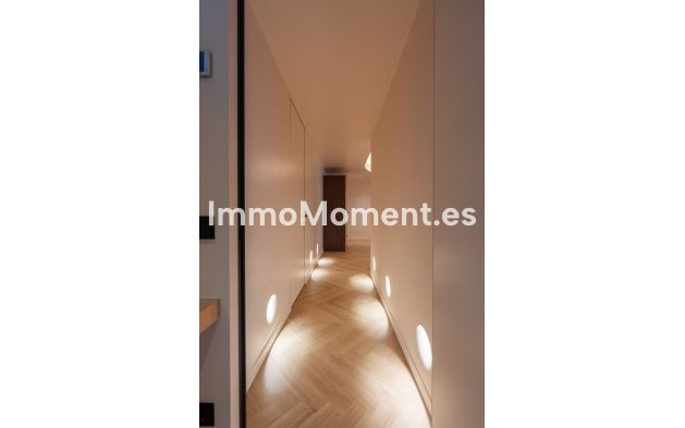 Wiederverkauf - Wohnung - Estepona  - Costalita