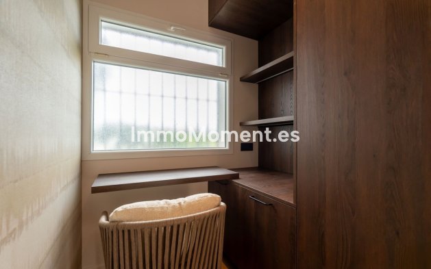 Wiederverkauf - Wohnung - Estepona  - Costalita