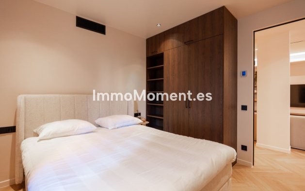 Wiederverkauf - Wohnung - Estepona  - Costalita