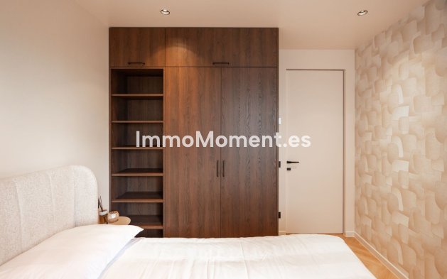 Wiederverkauf - Wohnung - Estepona  - Costalita