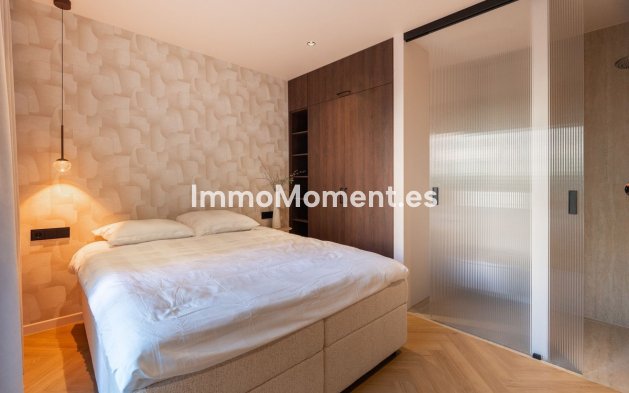 Wiederverkauf - Wohnung - Estepona  - Costalita