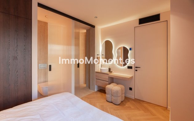 Wiederverkauf - Wohnung - Estepona  - Costalita