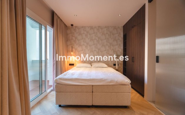 Wiederverkauf - Wohnung - Estepona  - Costalita