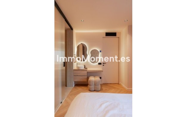 Wiederverkauf - Wohnung - Estepona  - Costalita