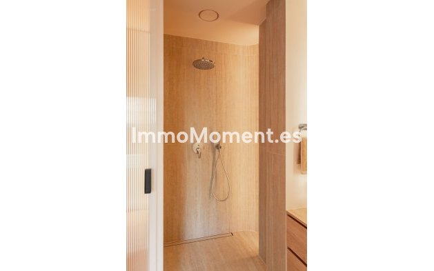 Wiederverkauf - Wohnung - Estepona  - Costalita