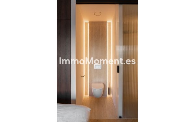 Wiederverkauf - Wohnung - Estepona  - Costalita
