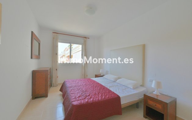 Bestaande woning - Appartement - Mijas - La Cala Hills