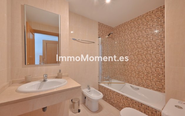 Bestaande woning - Appartement - Mijas - La Cala Hills