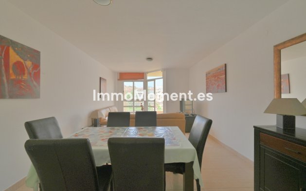 Bestaande woning - Appartement - Mijas - La Cala Hills