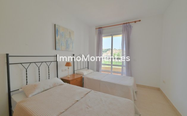 Bestaande woning - Appartement - Mijas - La Cala Hills