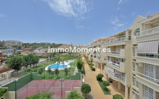 Bestaande woning - Appartement - Mijas - La Cala Hills