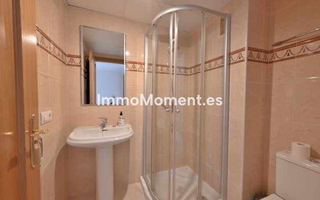 Bestaande woning - Appartement - Mijas - La Cala Hills