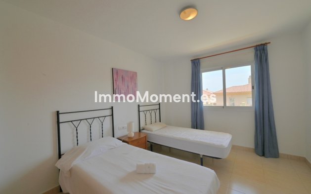 Bestaande woning - Appartement - Mijas - La Cala Hills