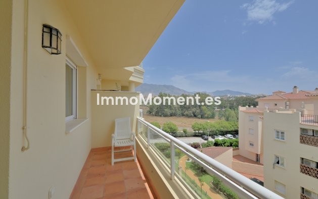 Bestaande woning - Appartement - Mijas - La Cala Hills