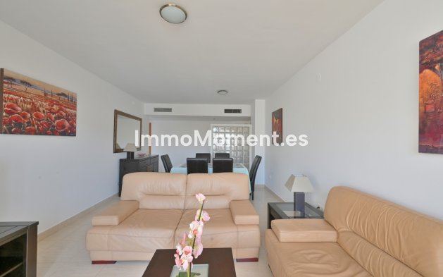 Bestaande woning - Appartement - Mijas - La Cala Hills