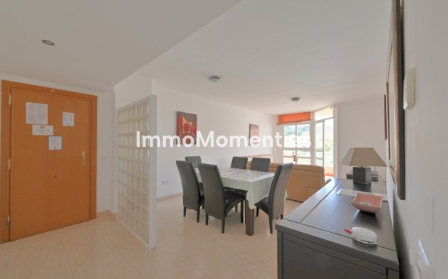 Bestaande woning - Appartement - Mijas - La Cala Hills