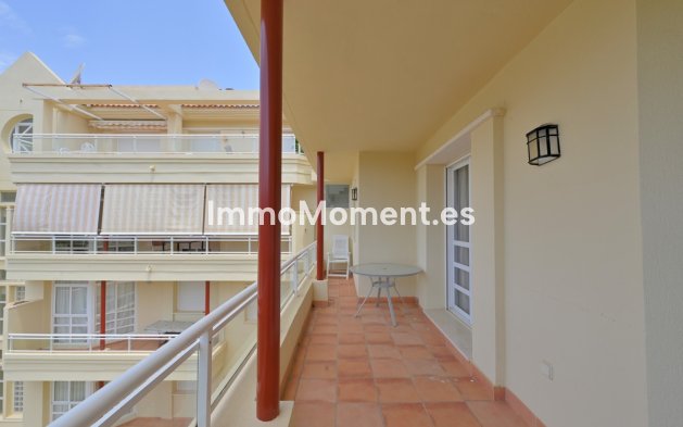 Bestaande woning - Appartement - Mijas - La Cala Hills