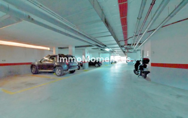 Bestaande woning - Appartement - Mijas - La Cala Hills