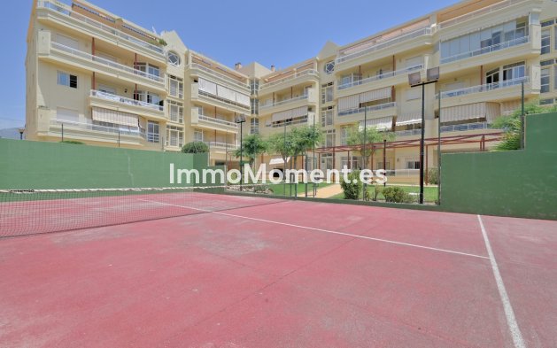Bestaande woning - Appartement - Mijas - La Cala Hills