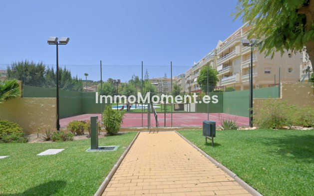 Bestaande woning - Appartement - Mijas - La Cala Hills