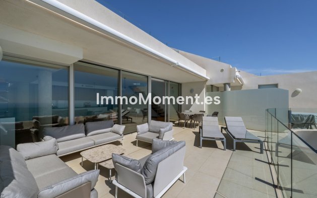 Reventa - Apartamento - Benalmadena - Benalmadena Centro