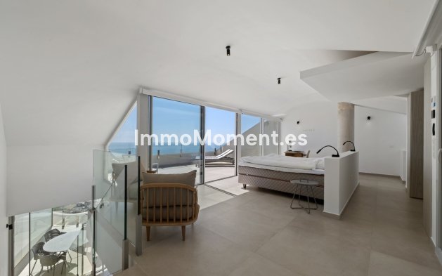 Reventa - Apartamento - Benalmadena - Benalmadena Centro