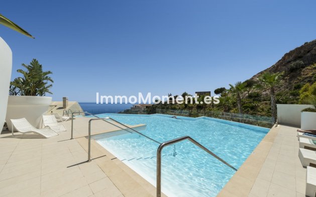 Reventa - Apartamento - Benalmadena - Benalmadena Centro