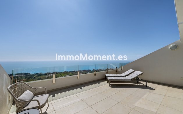 Reventa - Apartamento - Benalmadena - Benalmadena Centro